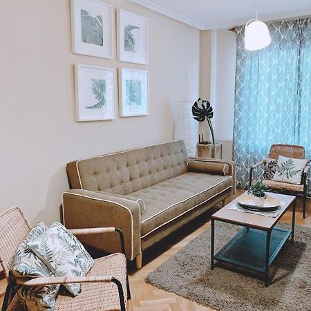 Appartamento Vut Casa Miranda 51 Salamanca Esterno foto
