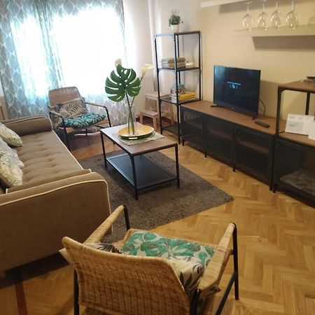 Appartamento Vut Casa Miranda 51 Salamanca Esterno foto