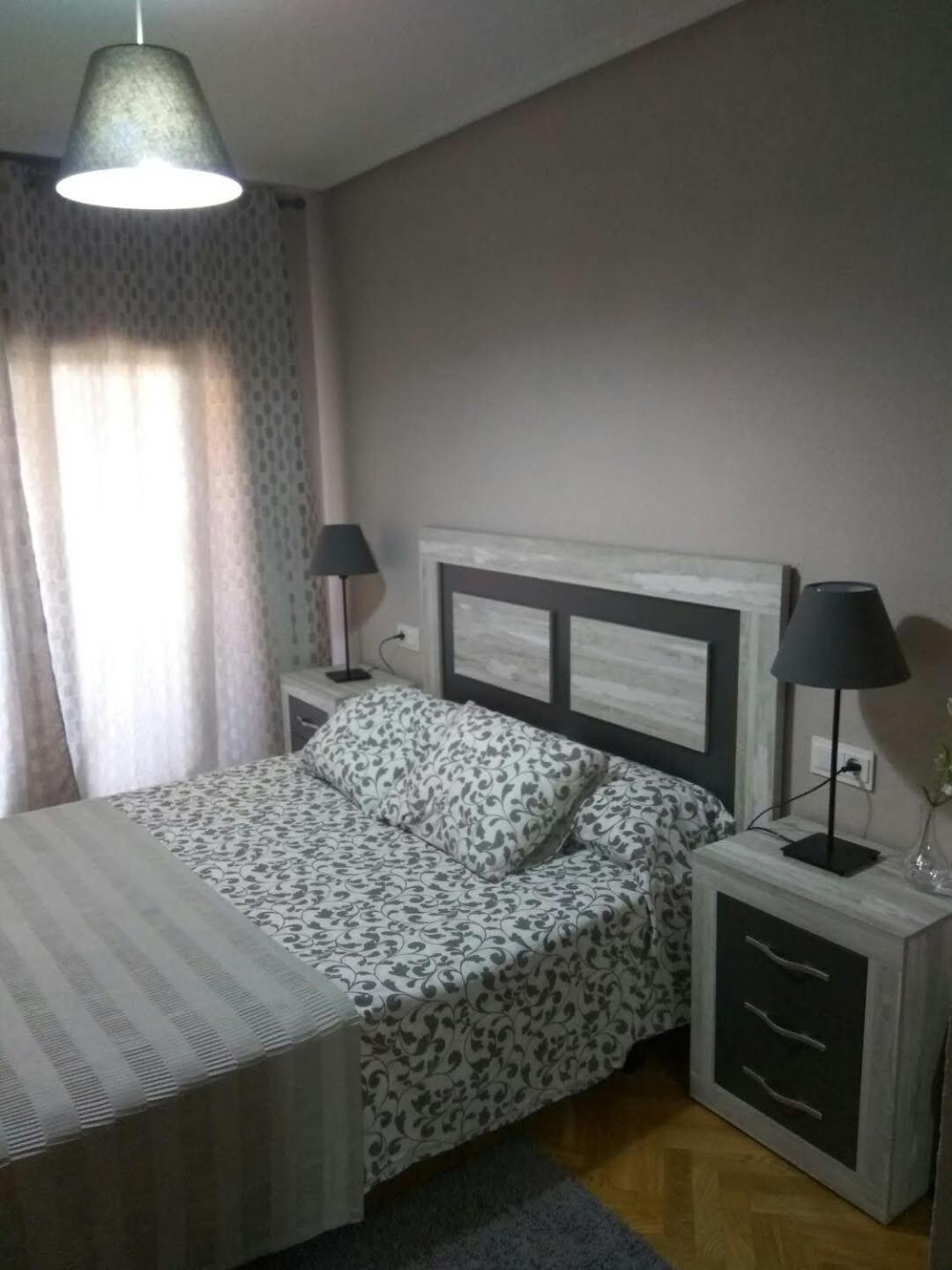 Appartamento Vut Casa Miranda 51 Salamanca Esterno foto