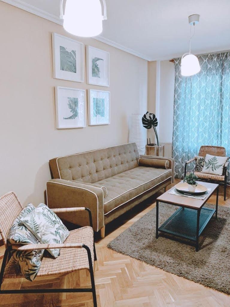Appartamento Vut Casa Miranda 51 Salamanca Esterno foto