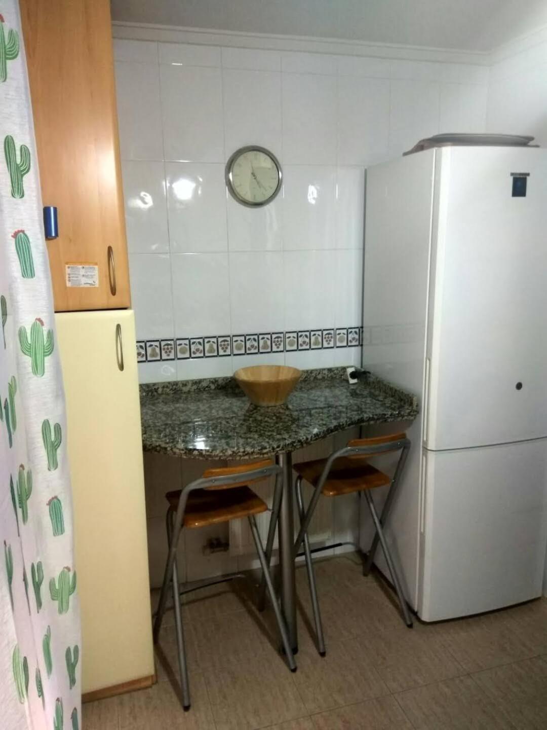 Appartamento Vut Casa Miranda 51 Salamanca Esterno foto