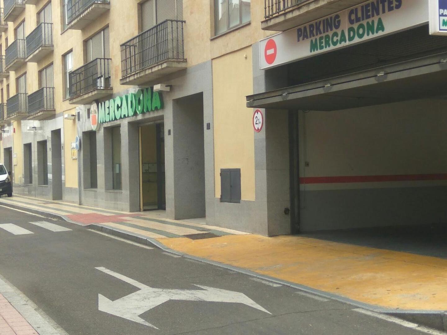 Appartamento Vut Casa Miranda 51 Salamanca Esterno foto
