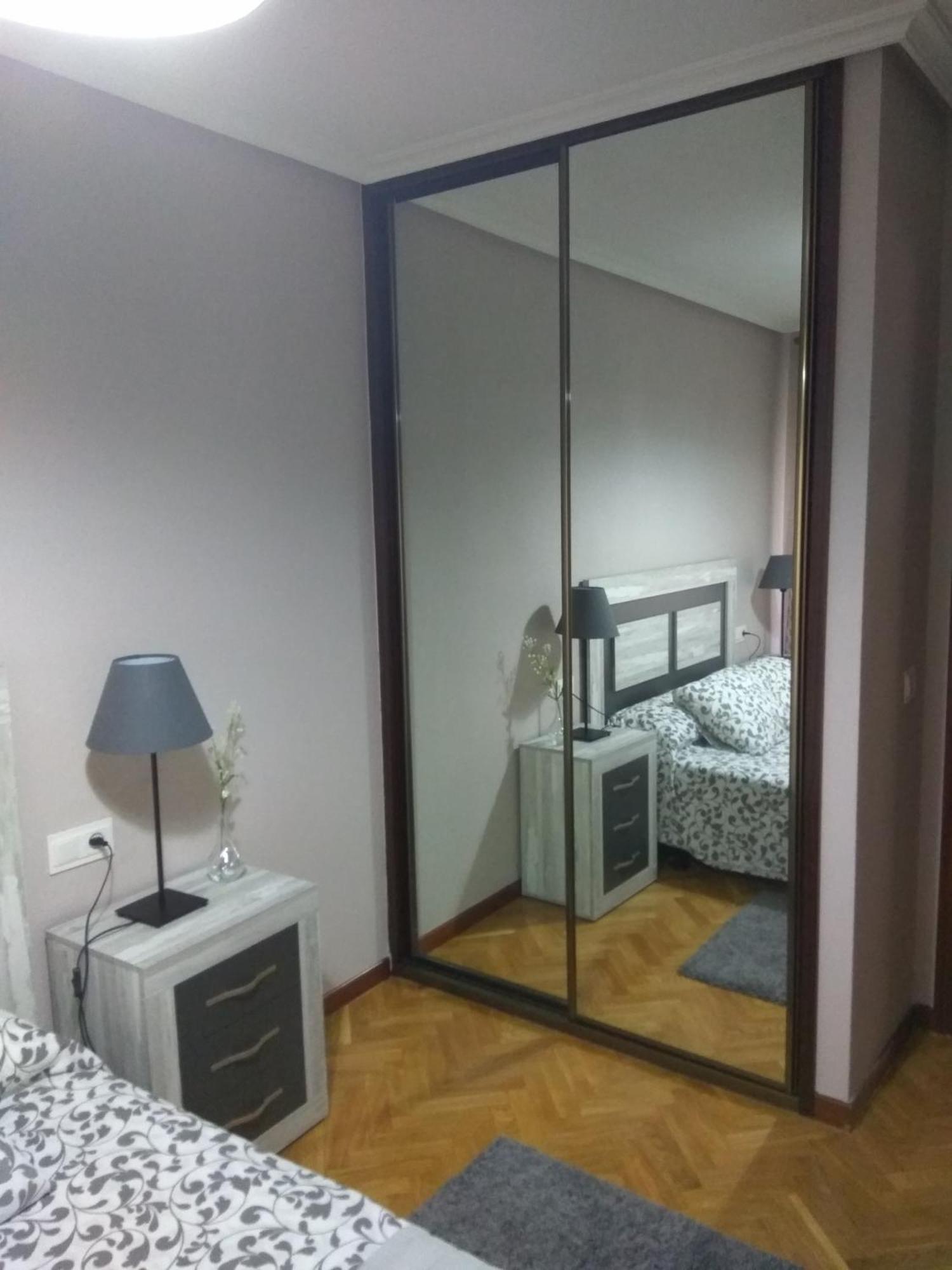 Appartamento Vut Casa Miranda 51 Salamanca Esterno foto