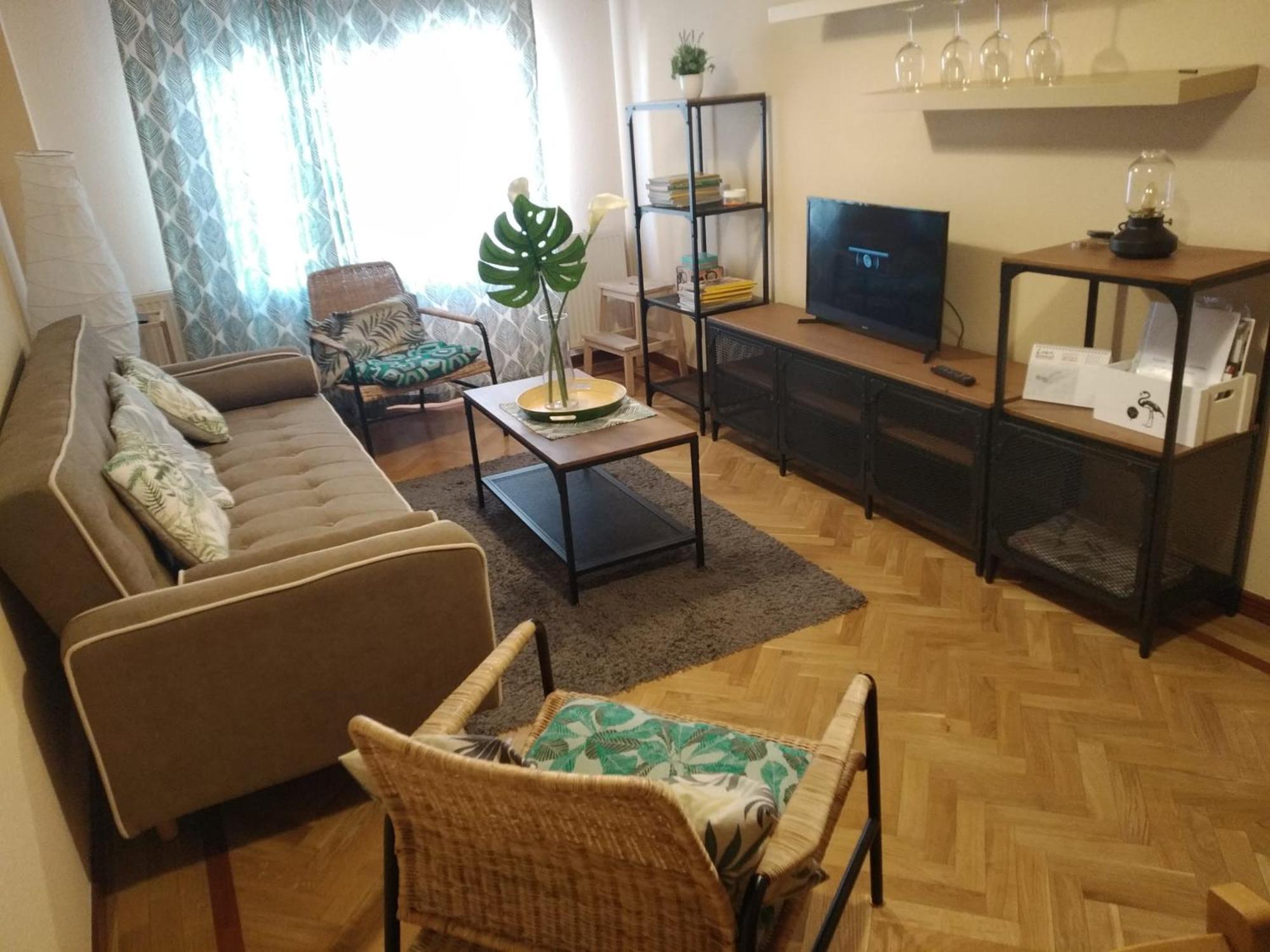 Appartamento Vut Casa Miranda 51 Salamanca Esterno foto