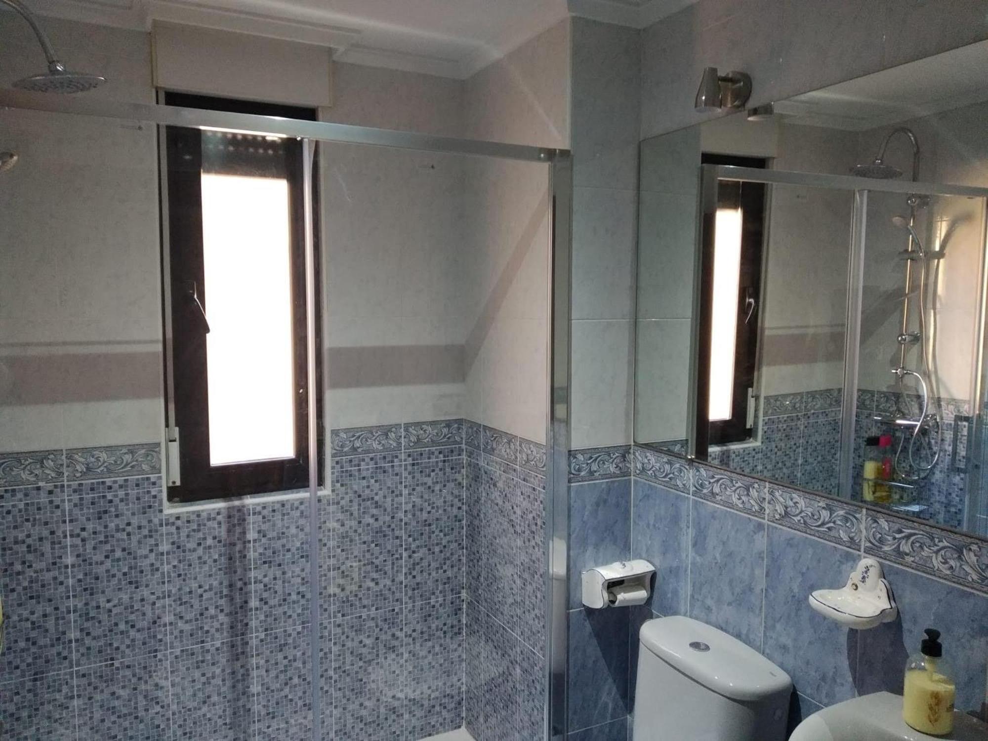 Appartamento Vut Casa Miranda 51 Salamanca Esterno foto